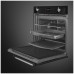Электрический духовой шкаф Smeg SOP6902S2PN