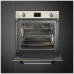 Электрический духовой шкаф Smeg SOP6902S2PP