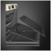Электрический духовой шкаф Smeg SOP6902S2PP