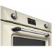 Электрический духовой шкаф Smeg SOP6902S2PP