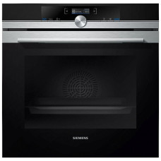 Электрический духовой шкаф Siemens HB674GBS1