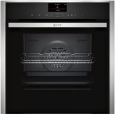 Электрический духовой шкаф Neff B46FT64N0