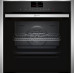 Электрический духовой шкаф Neff B46FT64N0
