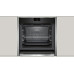Электрический духовой шкаф Neff B46FT64N0