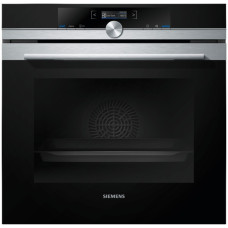 Электрический духовой шкаф Siemens HB632GBS1