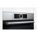 Электрический духовой шкаф Bosch HBG632TS1