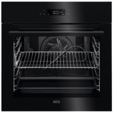 Электрический духовой шкаф Aeg BPE742380B Электрический духовой шкаф Aeg BPE742380B