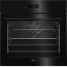 Электрический духовой шкаф Aeg BPE742380B