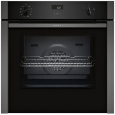 Электрический духовой шкаф Neff B4ACF4AG0