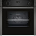 Электрический духовой шкаф Neff B4ACF4AG0