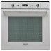 Электрический духовой шкаф Hotpoint Ariston FI7 861 SH WH