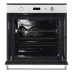Электрический духовой шкаф Hotpoint Ariston FI7 861 SH WH