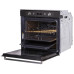 Электрический духовой шкаф Hotpoint Ariston FI7 861 SH WH