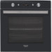 Электрический духовой шкаф Hotpoint Ariston FI7 861 SH WH