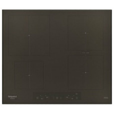 Индукционная варочная панель Hotpoint-Ariston KIA 641 B B CF