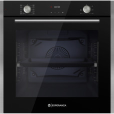 Электрический духовой шкаф Esperanza OE8104D B