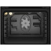 Электрический духовой шкаф Beko BDE22300X