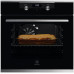 Электрический духовой шкаф Electrolux OKD5H40X