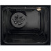 Электрический духовой шкаф Electrolux OKD5H40X