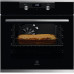 Электрический духовой шкаф Electrolux OKD5H40X