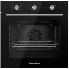 Электрический духовой шкаф Esperanza OE7801 B