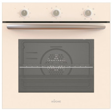 Электрический духовой шкаф KUCHE AGM 167 I Электрический духовой шкаф KUCHE AGM 167 I