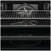 Электрический духовой шкаф AEG BER352110M