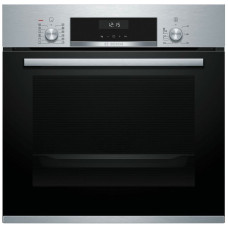 Электрический духовой шкаф Bosch HIJ557YS0R