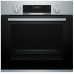 Электрический духовой шкаф Bosch HIJ557YS0R