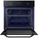 Электрический духовой шкаф Samsung NV68R3370BB WT