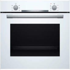 Электрический духовой шкаф Bosch HBA530BW0S Электрический духовой шкаф Bosch HBA530BW0S