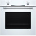Электрический духовой шкаф Bosch HBA530BW0S Электрический духовой шкаф Bosch HBA530BW0S