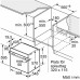 Электрический духовой шкаф Bosch HBA530BW0S Электрический духовой шкаф Bosch HBA530BW0S