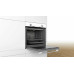 Электрический духовой шкаф Bosch HBA530BW0S Электрический духовой шкаф Bosch HBA530BW0S