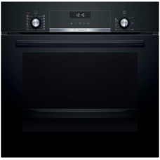 Электрический духовой шкаф Bosch HIJ557YB0R