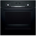 Электрический духовой шкаф Bosch HIJ557YB0R