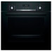 Электрический духовой шкаф Bosch HIJ557YB0R