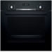 Электрический духовой шкаф Bosch HIJ557YB0R
