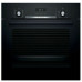 Электрический духовой шкаф Bosch HIJ557YB0R