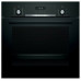 Электрический духовой шкаф Bosch HIJ557YB0R