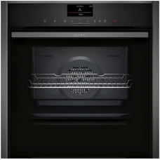 Электрический духовой шкаф Neff B47FS26G0