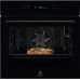 Электрический духовой шкаф Electrolux EOE7P31Z