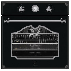 Электрический духовой шкаф Electrolux OPEB 2320 B Электрический духовой шкаф Electrolux OPEB 2320 B