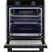 Электрический духовой шкаф Kuppersberg HFT 610 B