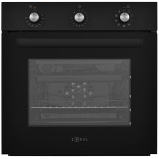 Электрический духовой шкаф ZUGEL ZO А707 X