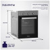 Электрический духовой шкаф Delvento V4EB16001