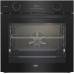 Электрический духовой шкаф Beko BBIS17300BCS