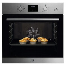 Электрический духовой шкаф Electrolux EOF3C50TX SurroundCook