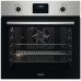 Электрический духовой шкаф Zanussi OPZB 43341 X Электрический духовой шкаф Zanussi OPZB 43341 X
