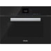 Встраиваемая пароварка Miele DGC 6600 OBSW Встраиваемая пароварка Miele DGC 6600 OBSW